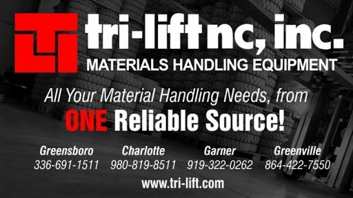 Tri-Lift Industries, Inc.