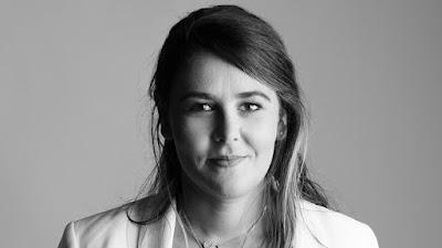 Dr Sarah HAHN à Nancy