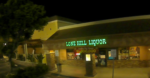 Liquor Store «Lone Hill Liquor», reviews and photos, 1828 E Rte 66 # A, Glendora, CA 91740, USA