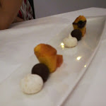 Photo n°10 de l'avis de Soukaina.d fait le 06/10/2018 à 17:47 sur le  Ristorante Da Boschet à Latisana