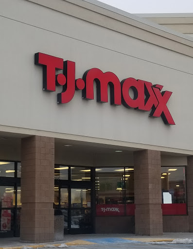 Department Store «T.J. Maxx», reviews and photos, 30955 Orchard Lake Rd, Farmington Hills, MI 48334, USA