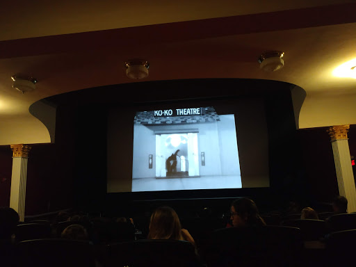 Movie Theater «Minor Theatre», reviews and photos, 1001 H St, Arcata, CA 95521, USA