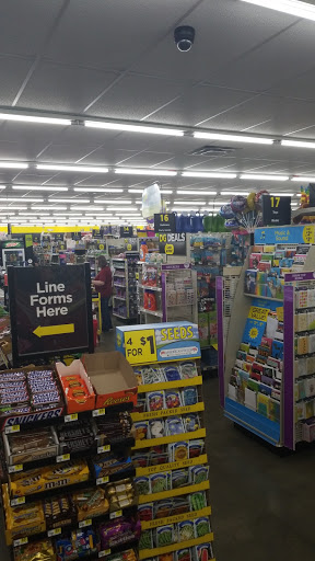 Discount Store «Dollar General», reviews and photos, 375 Mammoth Cave Pkwy, Park City, KY 42160, USA