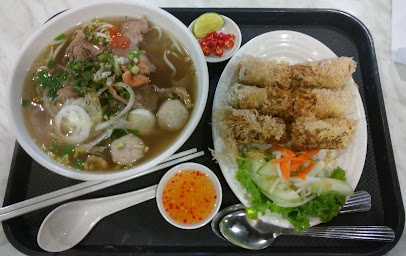 Vietnam Cuisine (Just Food), Gurney Paragon