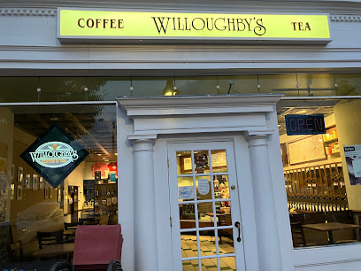 Willoughby's Coffee & Tea