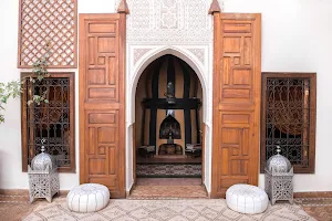 Riad Zamzam Hotel & Spa Marrakech image