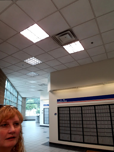 Post Office «United States Postal Service», reviews and photos, 13516 Meridian E, Puyallup, WA 98373, USA
