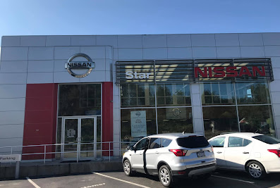 Delaney (Star) Nissan Greensburg Sales reviews