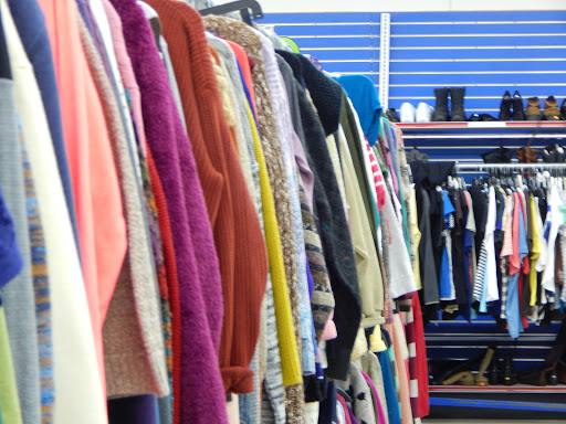 Thrift Store «Dav Thrift Store», reviews and photos, 1749 S Campbell Ave, Springfield, MO 65807, USA