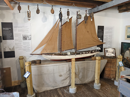 History Museum «Bayshore Center at Bivalve», reviews and photos, 2800 High St, Port Norris, NJ 08349, USA