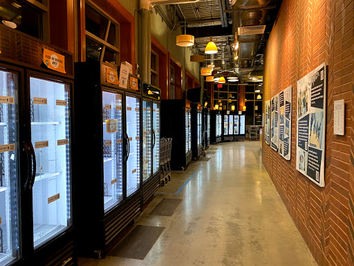 Grocery Store «Whole Foods Market», reviews and photos, 11173 W Broad St, Glen Allen, VA 23060, USA