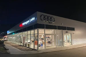Audi Mohegan Lake image
