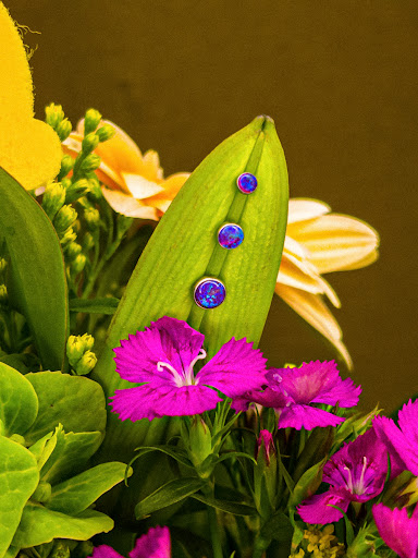 Explore cute bear tattoos ideas, creative tattoo ideas in San Antonio, available at Platinum Body Piercings