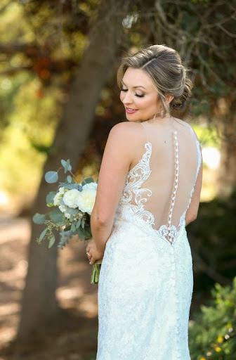 Bridal Shop «Always Elegant Bridal», reviews and photos, 1199 Butte House Rd A, Yuba City, CA 95991, USA