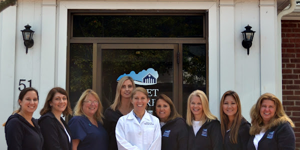 MARKET SQUARE DENTAL ASSOCIATES