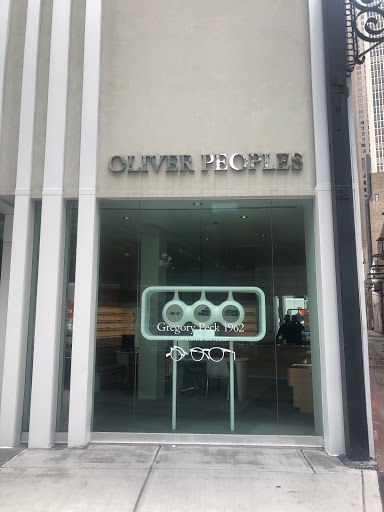 Boutique «Oliver Peoples Chicago», reviews and photos, 941 N Rush St, Chicago, IL 60611, USA