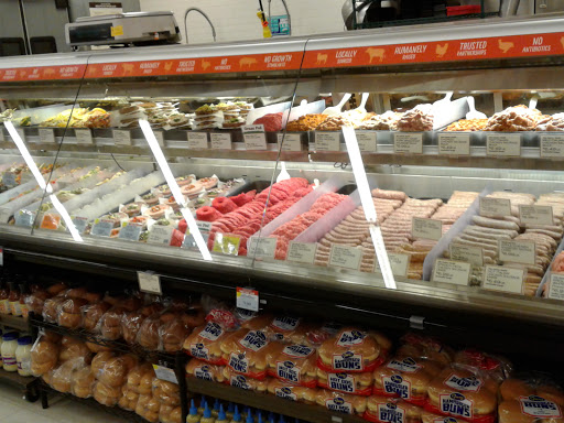 Grocery Store «New Seasons Market Sellwood», reviews and photos, 1214 SE Tacoma St, Portland, OR 97202, USA