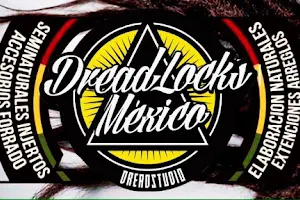 DreadLocks Mexico Studio image