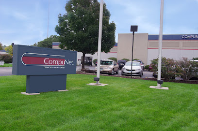 CompuNet Clinical Laboratories Sandridge Patient Service Center