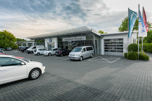 Autohaus Marnet GmbH & Co. KG (Volkswagen)