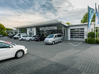 Autohaus Marnet GmbH & Co. KG (Volkswagen)