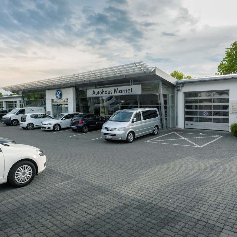 Autohaus Marnet GmbH & Co. KG (Volkswagen)