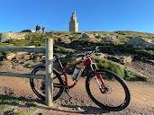 Ciclos Roca en Ferrol