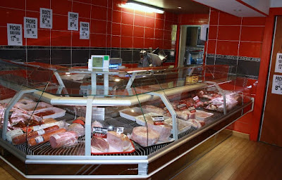 Direct des Halles à Stenay