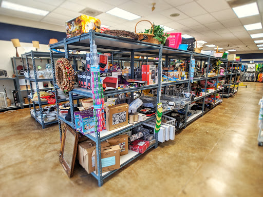 Thrift Store «Goodwill Industries Of Fort Worth- Mansfield», reviews and photos, 960 N Walnut Creek Dr, Mansfield, TX 76063, USA