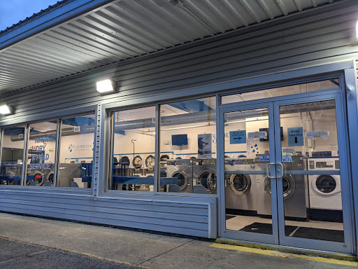 Laundromat «The Laundry Room», reviews and photos, 525 Mill St, Watertown, NY 13601, USA