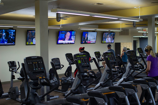 Gym «Courthouse Fitness - South», reviews and photos, 2975 River Rd S, Salem, OR 97302, USA