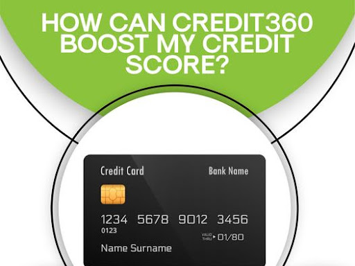 Credit Counseling Service «Credit360 Credit Repair», reviews and photos