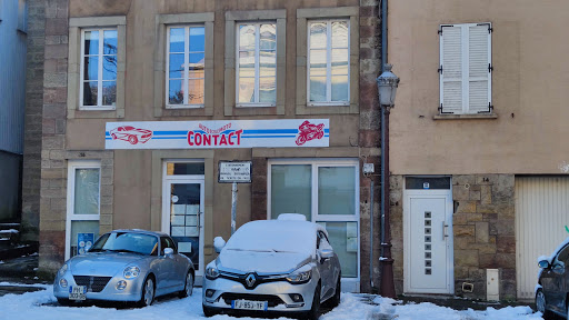 Auto-École Contact à Saint-Avold, Moselle
