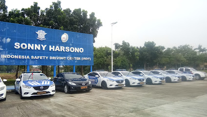 ISDC (Indonesia Safety Driving Center)