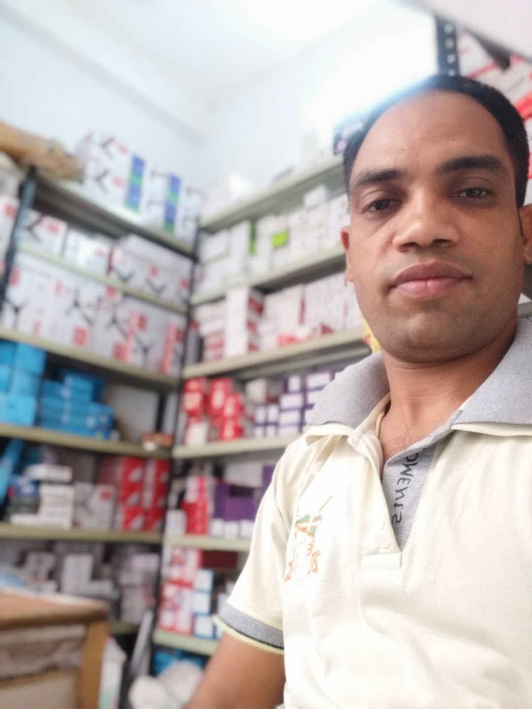 Sonu - Electricals