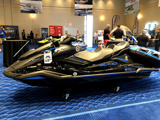 Motorcycle Dealer «DeLand Motorsports», reviews and photos, 2610 S Woodland Blvd, DeLand, FL 32720, USA