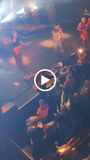 Performing Arts Theater «Lincoln Theatre», reviews and photos, 1215 U St NW, Washington, DC 20009, USA