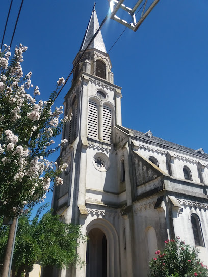 Iglesia San Juan Bautista