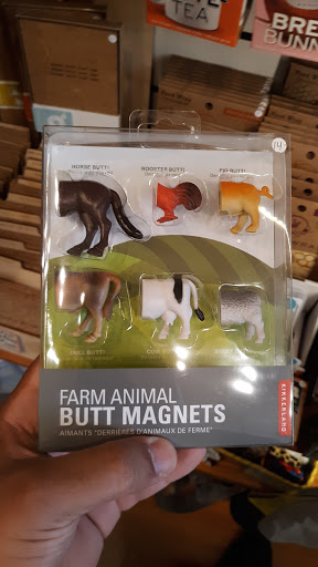 Book Store «The Regulator Bookshop», reviews and photos, 720 9th St, Durham, NC 27705, USA