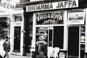 Jaffa Shoarma image