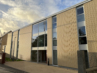 Centre Consultation Anesthésie Polyclinique du Parc Caen à Caen