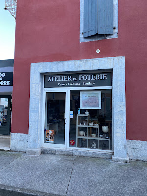 Atelier Elément Terre à Bagnères-de-Bigorre