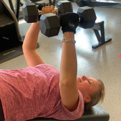 Gym «GFT Personal Training & Group Fitness», reviews and photos, 4723 Main St, Lisle, IL 60532, USA