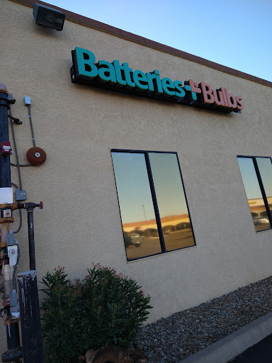 Car Battery Store «Batteries Plus Bulbs», reviews and photos, 12845 W Bell Rd, Surprise, AZ 85378, USA