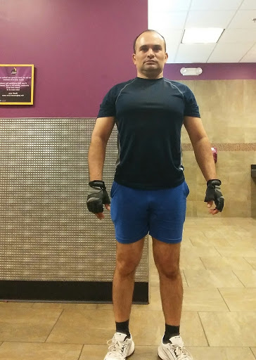 Gym «Planet Fitness», reviews and photos, 1165 S Stemmons Fwy, Lewisville, TX 75067, USA