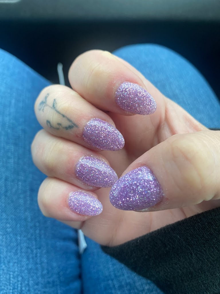 Jazzi's Nail Salon 03055