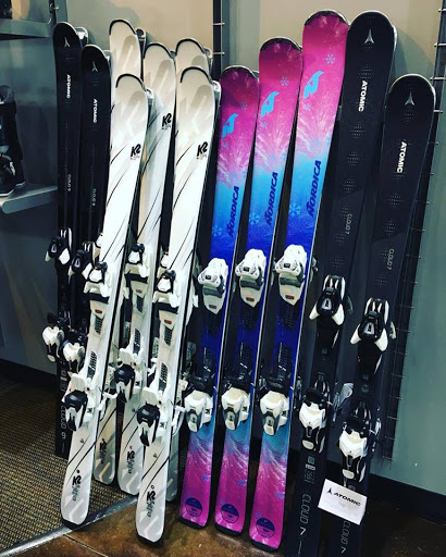 Bicycle Store «Free Flight», reviews and photos, 5010 Wolff Rd, Dubuque, IA 52002, USA