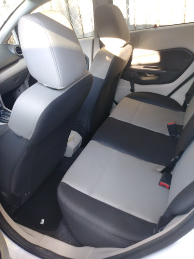 Used Car Dealer «Priced Right Auto Sales», reviews and photos, 7050 N Palafox St, Pensacola, FL 32503, USA