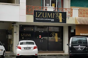 Izumi Teppanyaki & Sushi Restaurant (Elite) image