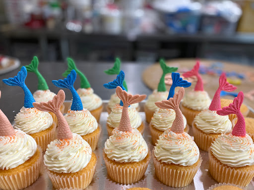 Dessert Shop «Royal Treatz», reviews and photos, 7855 Pines Blvd, Pembroke Pines, FL 33024, USA